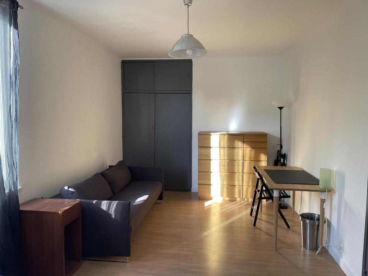 La Maison - Grand Palais Apartment Lille Exterior photo